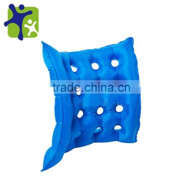 health care medical anti-decubitus air cushion with hold
