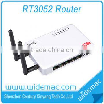 Openwrt /DDwrt Ralink3052 300Mbps wireless Router AP