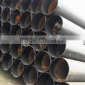 ASTM 1021 Seamless steel pipe