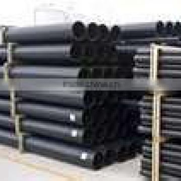 Seamless schedule 40 steel pipe