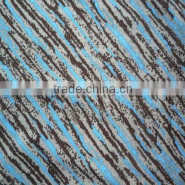 Bus seat Printed Fabric Good Quality and Designs Printed fabric
