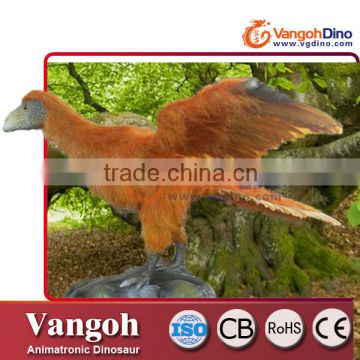 VGD-286 Simulation Dinosaur for outdoor transmission theme park attraction