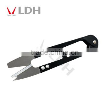 LDH-818 U-Shaped Multifunctional Safety Mini Prison Special Yarn scissors