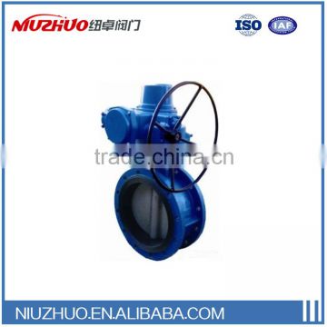 Hot-sale Electric butterfly valve buy direct from china factory