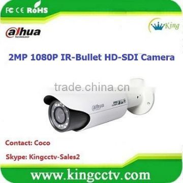 Popular IR cctv camera 1080P security IR-bullet HD-SDI ip camera HDC-HFW3200CP dahua 2 megapixel ip camera outdoor