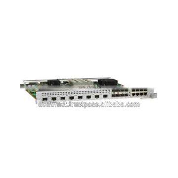 Huawei 8-Port 10GBASE-X and 8-Port 100/1000BASE-X and 8-Port 10/100/1000BASE-T Combo Interface Card(X1E,RJ45/SFP/SFP+)