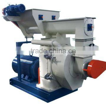 Reasonable price straw wood pellet machine