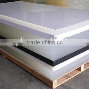 wholesale clear perspex sheet ,acrylic sheet