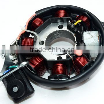 CG-8 Motorcycle Magnetic coil