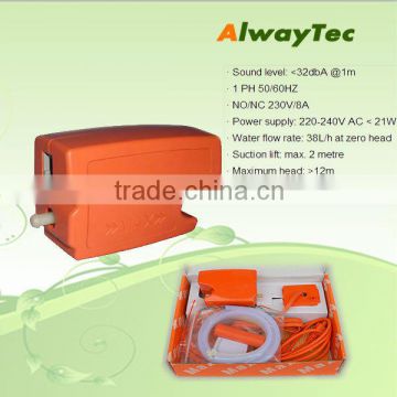 drain pump for air conditioner
