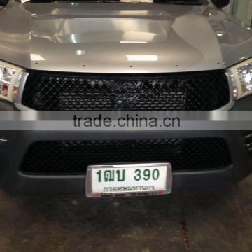 hilux revo front grille / front grille for hilux revo TRD type