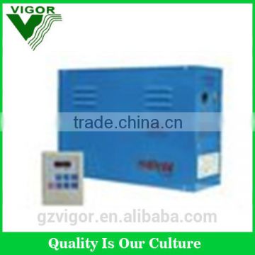 used sauna steam bath generator CE approval for home