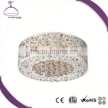 Best Prices Latest Custom Design hammered ceiling light with competitive offer