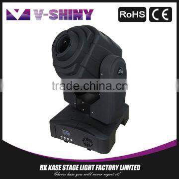 Contemporary 60w led moving head spot light