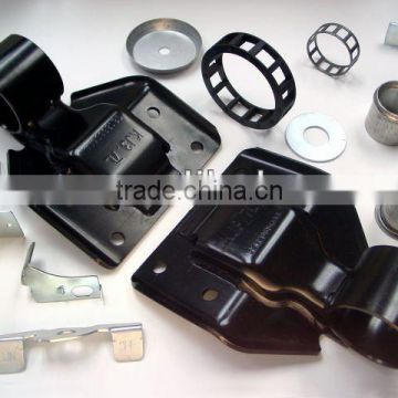 Metal stamping products