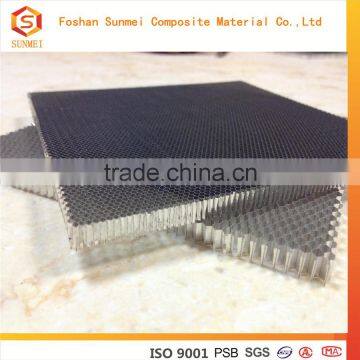 2016 New Product Aluminum Honeycomb For Lighting