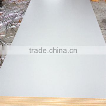 Standard size mdf board for Africa