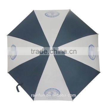 2016 Promotional Wholesale Top Quality Rain Umbrella Golf Umbrella