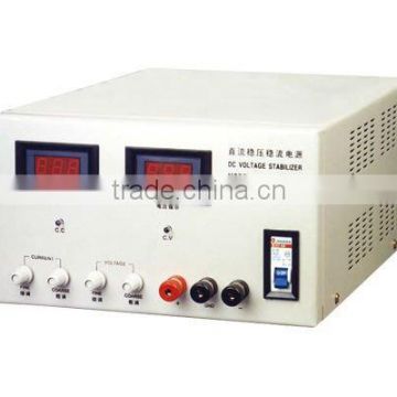 WYJ Fully Automatic AC SVC Voltage Stabilizer
