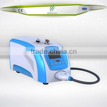 zhengjia medical Nd yag laser for beauty salon equipment