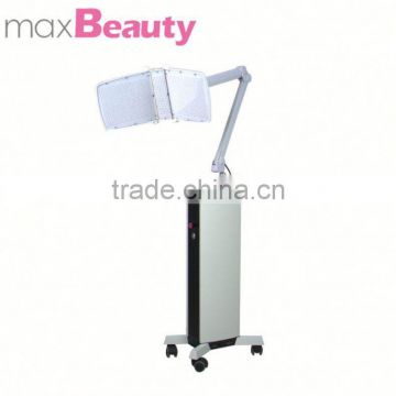 Improve fine lines Maxbeauty 2016 Beautiful Skin Tightening PDT /LED Machine Led Light For Face
