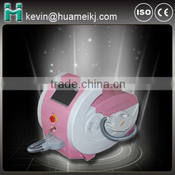 portable intense pulse light home hair removal for sale
