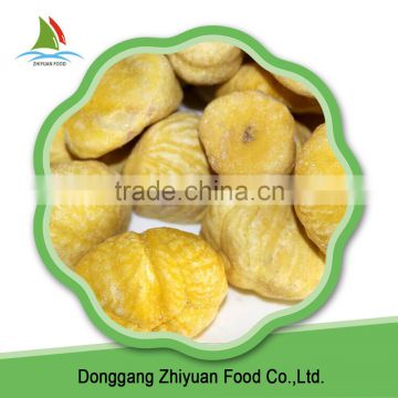 High quality best price new crop sweet frozen chedtnuts