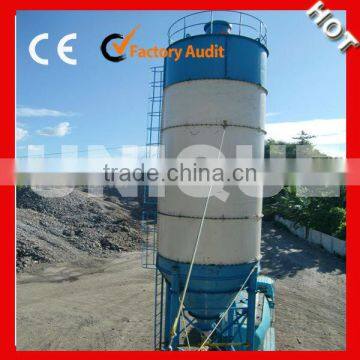 High quality cement silo price