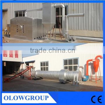 Cheap industrial drying oven and rotary kiln dryer