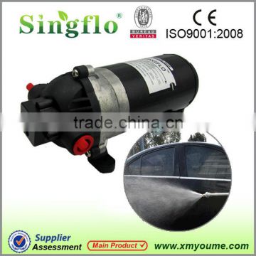 Singflo 200psi 10LPM car 12 volt water pump