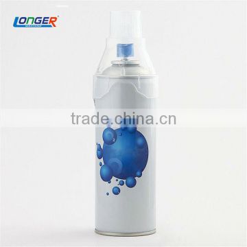 small portable canned oxygen 7000ml