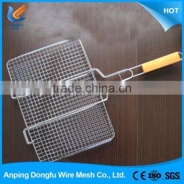 the most novelcamping stainless steel bbq grill wire mesh