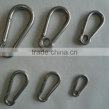 Stainless Steel Snap Hook/Spring Snap Hook