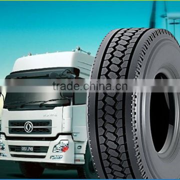 heavy duty truck tire 295/75r22.5