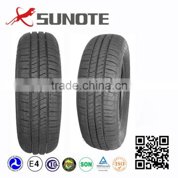 Hot selling China cheap passenger car tires 175/65r14 175/70r14 with ECE GCC
