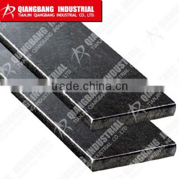 Alloy spring steel flat bar for leaf spring with material SUP6
