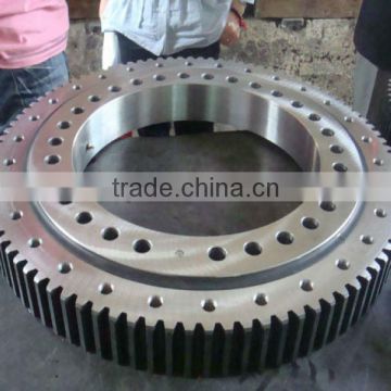 Crane Bearing 310DBS201y Turntable bearing 310DBS201y Slewing Bearing Made in China
