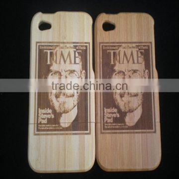 OEM hot selling wooden phone 6 case with high quality, various color ,custom logo,OEM orders are welcome