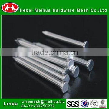 construction polybag packing common wire nail