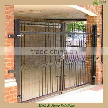 Gate Designs For Home (SGS Certified Factory)