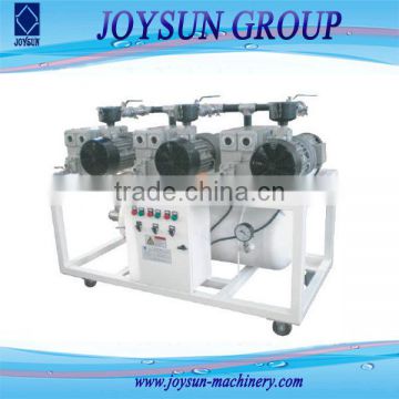 1# JZX Series single stage rotary vane vacuum pump sets