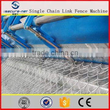 Palisade fence chain link fence machinery manufacturer