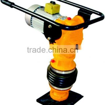 HCD110 / HCR110 Electrical and gasoline tamping rammer manufacturer