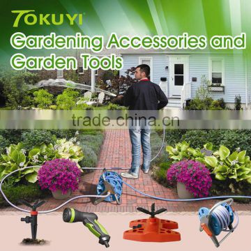 Garden Sprinkler, Garden Water Spray Guns, hot selling gardenware