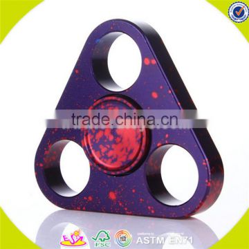 Wholesale Best Selling fidget spinner toys with spinner Led W01A280