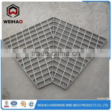 Steel Grating Lattice for Garden and Construction