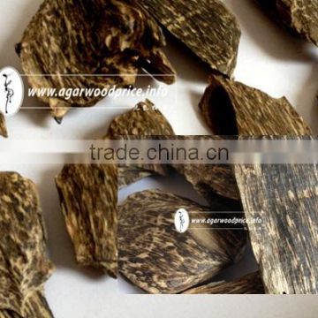 Vietnam Agarwood Chips or Oud wood chips Large production and competitive price for fragrance perfume