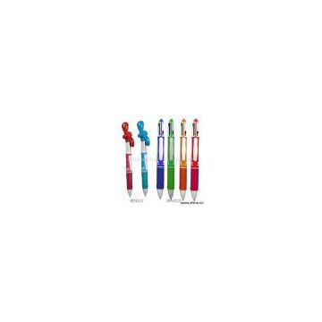 Sell Multi-Color Ball Pens