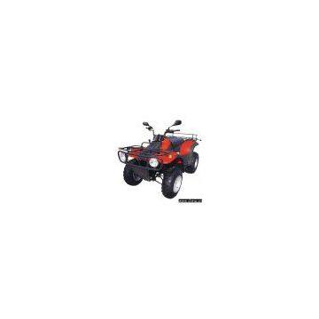 Sell ATV (QUAD)