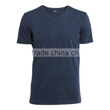 Hot selling V-neck Tshirt for Men